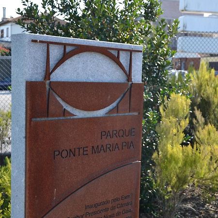 Portoo Blue Apartments - Douro Вила Нова ди Гая Екстериор снимка