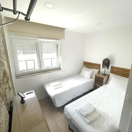 Portoo Blue Apartments - Douro Вила Нова ди Гая Екстериор снимка