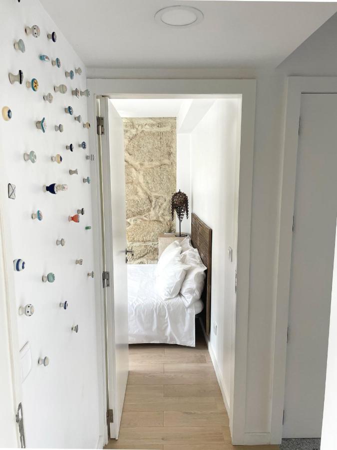 Portoo Blue Apartments - Douro Вила Нова ди Гая Екстериор снимка