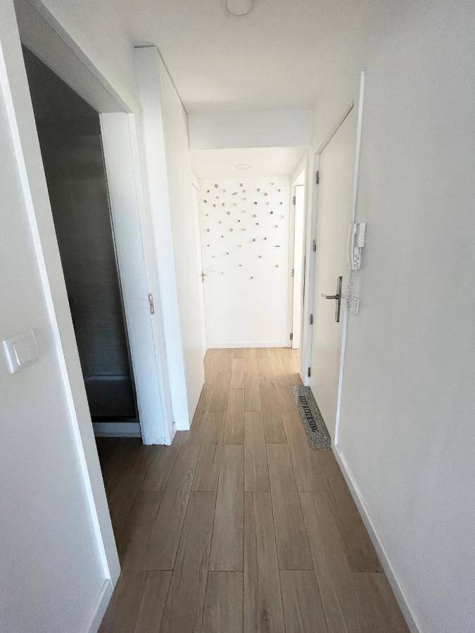 Portoo Blue Apartments - Douro Вила Нова ди Гая Екстериор снимка