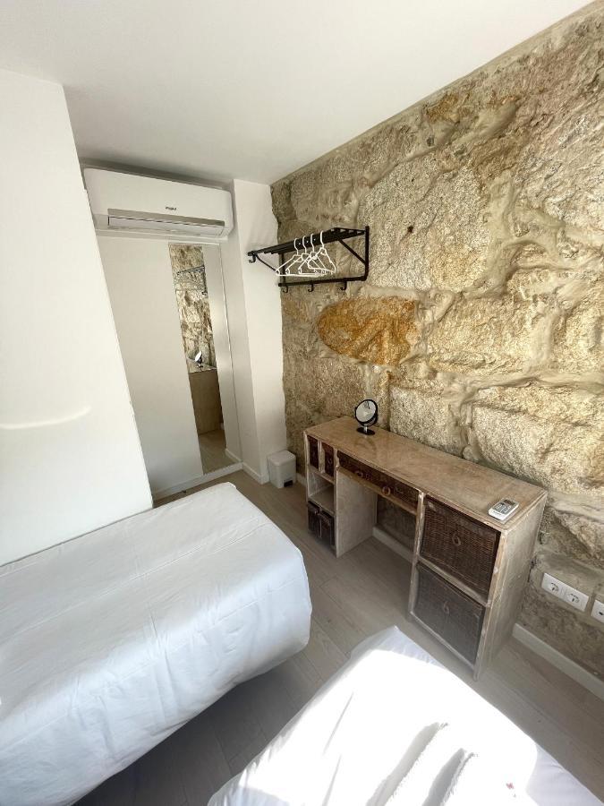 Portoo Blue Apartments - Douro Вила Нова ди Гая Екстериор снимка