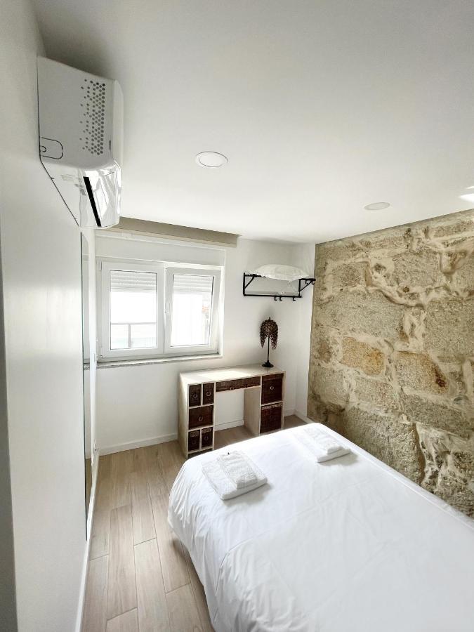Portoo Blue Apartments - Douro Вила Нова ди Гая Екстериор снимка