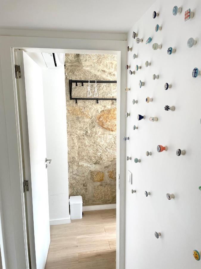 Portoo Blue Apartments - Douro Вила Нова ди Гая Екстериор снимка