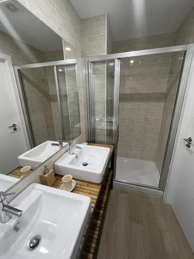 Portoo Blue Apartments - Douro Вила Нова ди Гая Екстериор снимка