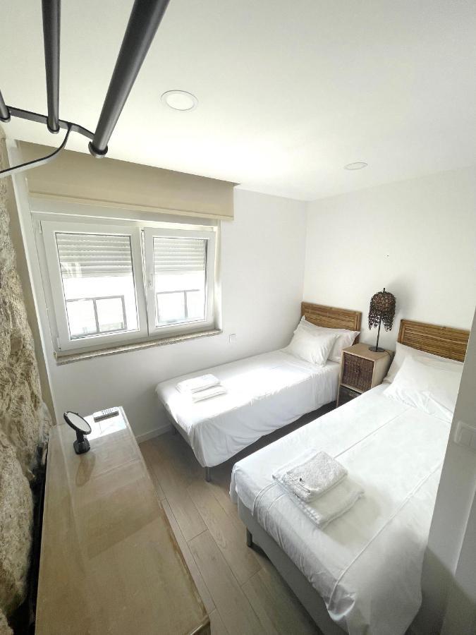 Portoo Blue Apartments - Douro Вила Нова ди Гая Екстериор снимка