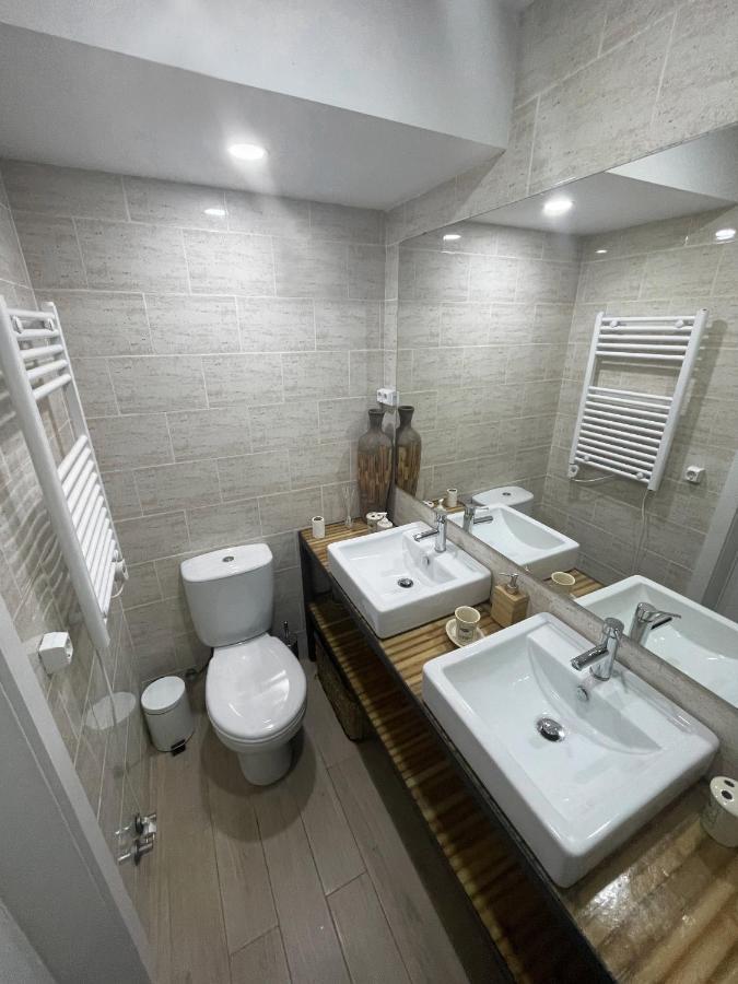 Portoo Blue Apartments - Douro Вила Нова ди Гая Екстериор снимка