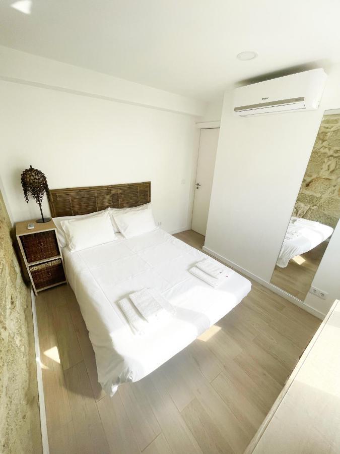 Portoo Blue Apartments - Douro Вила Нова ди Гая Екстериор снимка