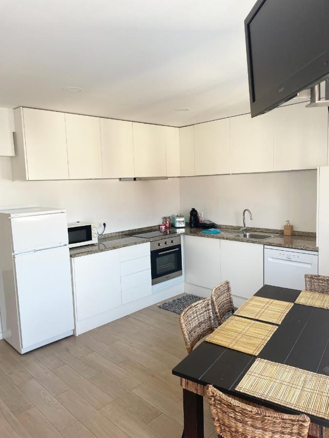 Portoo Blue Apartments - Douro Вила Нова ди Гая Екстериор снимка